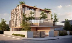 Watten Estate (D11), Semi-Detached #458122111